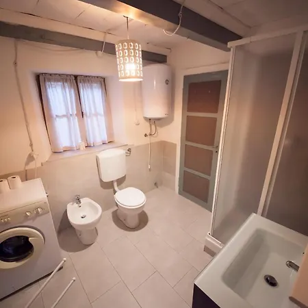 Appartement Maison D'aoste Aosta