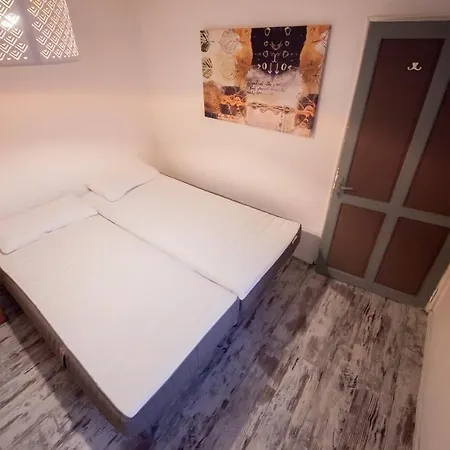 Maison D'aoste Apartment Aosta