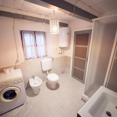 Maison D'aoste Appartement *