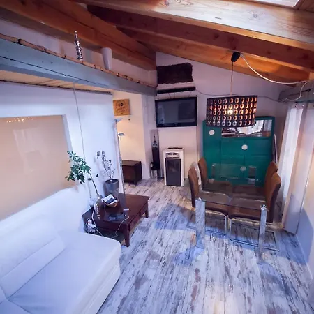 Maison D'aoste Aosta