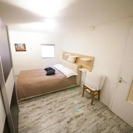 Maison D'aoste * 아오스타