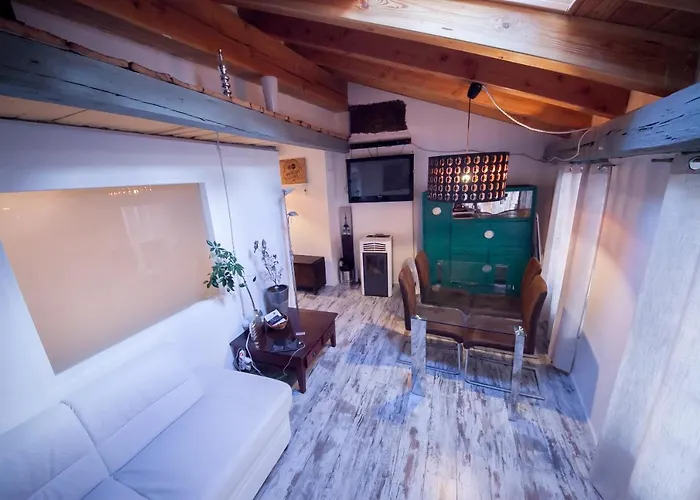 Maison D'aoste Aosta